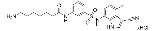 e7820-c6-nh2 hydrochloride (c15-1313-197)