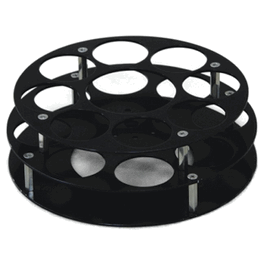 centrivap micro ir rotor, 8 x 30 ml