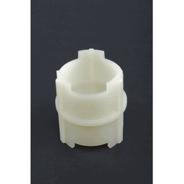 adapters for heraeus megafuge 16/16r and heraeus multifuge x1/x1r benchtop centrifuge, 4 adaptors per set