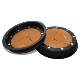 sp bel-art 8 in. o.d. iris port entry for glove boxes