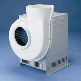 fiberglass blower, 12 in. inlet, 1/2 hp (c062b-023248)
