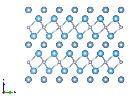 titanium aluminum nitride max phase (c15-1313-235)