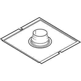 5 ft. canopy kit for xpert filtered balance systems