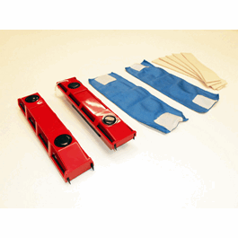 sash-glider kit (c062b-023897)