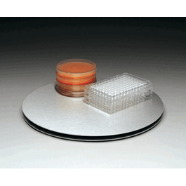 turntable for purifier logic+ and axiom cabinets and puricare procedure stations