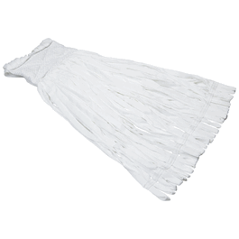 berkshire bcr mop 4, knitted polyester mop head