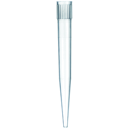 1000 ul finntip pipet tip, 100 to 1000 ul, 7.1 cm, 10,000/bulk, non-sterile