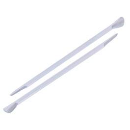 smartspatula disposable sterile standard spatulas, opaque, 210 mm (c062b-024619)
