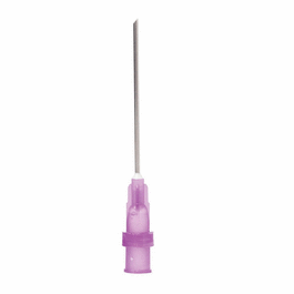 covidien needle only, blunt fill, 18g, luer hub, bevel needle, 100/bx, 10 bx/cs