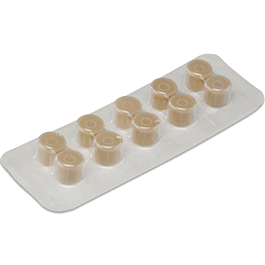covidien oral syringe tip cap, sterile