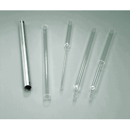 perkinelmer reduction tube for chn analysis, quartz (c062b-025160)