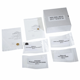 perkinelmer kit-s200 standard pump seals