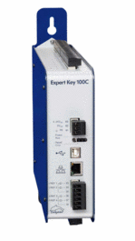 ika expert key 100 pro data collection system for industries