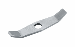 ika a 10.1 stainless steel cutter for ika mills
