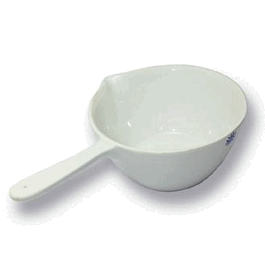 1200 ml porcelain casserole
