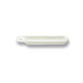 2 ml porcelain combustion boat