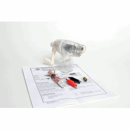 hand held generator (c062b-025843)