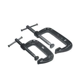 c-clamp, 3 in. jaw opening