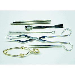 laboratory tools kit (6 pieces)