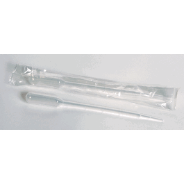 pasteur pipettes, 3 ml, sterile, individually wrapped