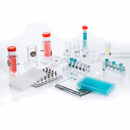 sp bel-art magnetic bead separation rack for 5 and 15 ml tubes