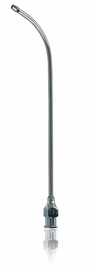 dwk life sciences (wheaton) socorex dosys syringe drenchers, bent, 3 mm id, 203 mm length