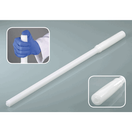 dispotube steriplast, hdpe, sterile, 500 mm, 100 ml