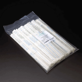 celltreat 25 ml standard serological pipets, individually wrapped packed in bags, sterile