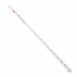 celltreat 10 ml pipet, open end, individually wrapped, sterile