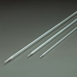 celltreat 2 ml aspirating pipet, individually wrapped, paper/plastic, sterile