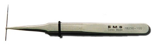 surface mount tweezers style 100 (c15-1313-760)