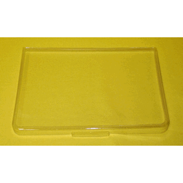 in-use base cover for cubis toploader