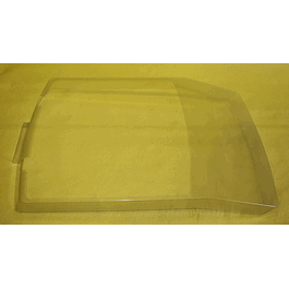 dust cover for analytical balance chamber