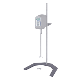 caframo petite digital overhead stirrer motor only with universal adapter 100-240 volt