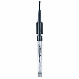 oakton ion-selective electrode (ise), fluoride, double-junction, bnc