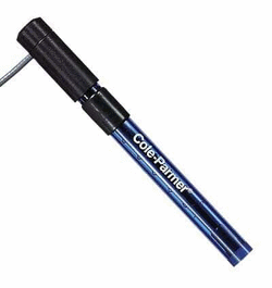 oakton combination ion-selective electrode (ise), cyanide (cn)