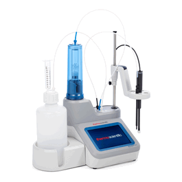 thermo scientific orion star t920 redox titrator electrode kit