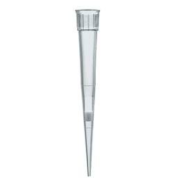 2 to 20 ul filtered pipet tips, tipbox, sterile