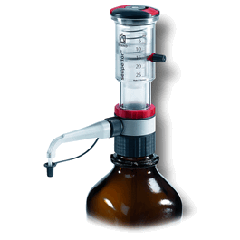 0.2 to 2 ml seripettor bottletop dispenser