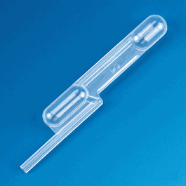 transfer pipet, exact volume, 250ul (0.25ml), 115mm long, 500/pack, 10 packs/case