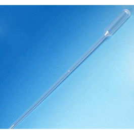 globe 6 ml extra long ldpe transfer pipets, 225 mm (9 in.), 500/dispenser box