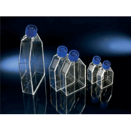 thermo scientific nunc easy flask collagen i filter cap, 25 cm2