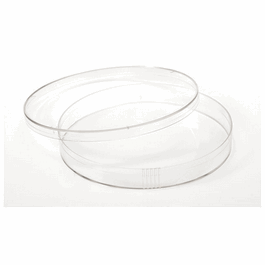 thermo scientific nunc petri dish w/lid sterile ps, 100 x 15 mm