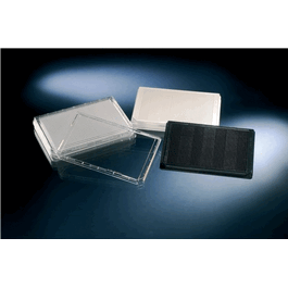 thermo scientific nunc lid for 96 well plt clr w/condensation rings sterile ps, 86 x 128 mm (c062b-031743)