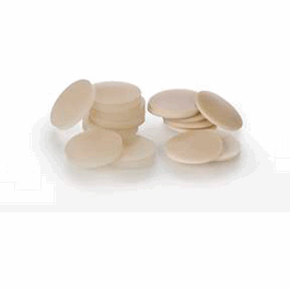 thermo scientific septum 0.125 in. thick for 24-414 closures, processed, closures not included