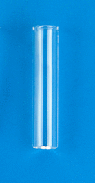 250 ul glass flat bottom insert for versa vial