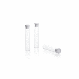 dwk life sciences (kimble) 1 ml clear glass shell vial