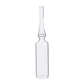 dwk life sciences (wheaton) pre-scored ampule clear, 20 ml dia.xhgt (mm) 22.5 x 130