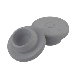 dwk life sciences (wheaton) snap-on stoppers, gray chlorobutyl, 7 x 13 mm (c062b-033246)
