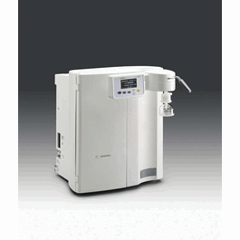 uv lamp arium 611cel1
